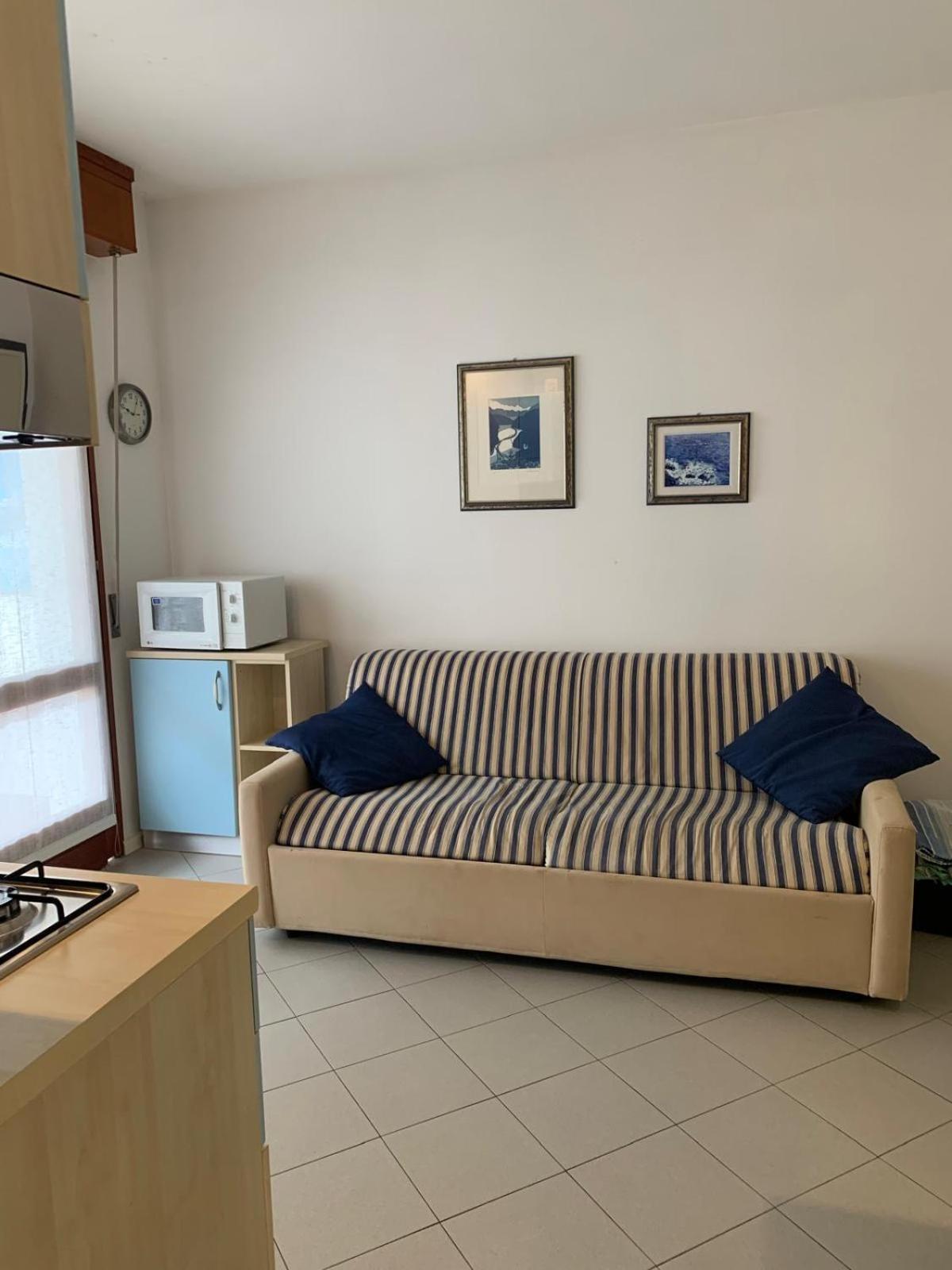Gracious Apartment Located In The Heart Of Lignano Lignano Sabbiadoro Exteriér fotografie