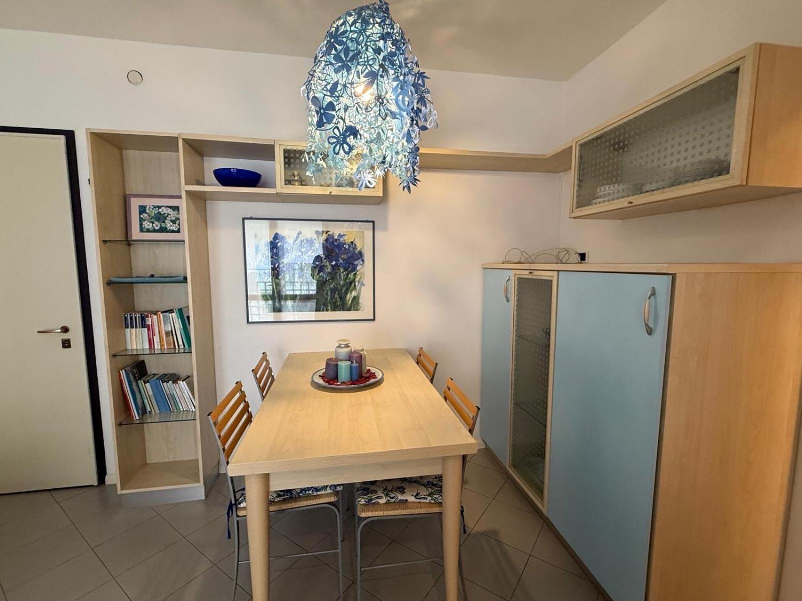 Gracious Apartment Located In The Heart Of Lignano Lignano Sabbiadoro Exteriér fotografie
