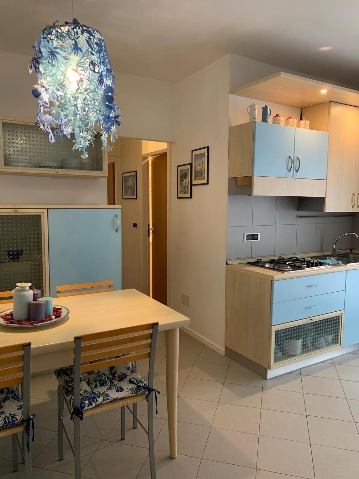 Gracious Apartment Located In The Heart Of Lignano Lignano Sabbiadoro Exteriér fotografie