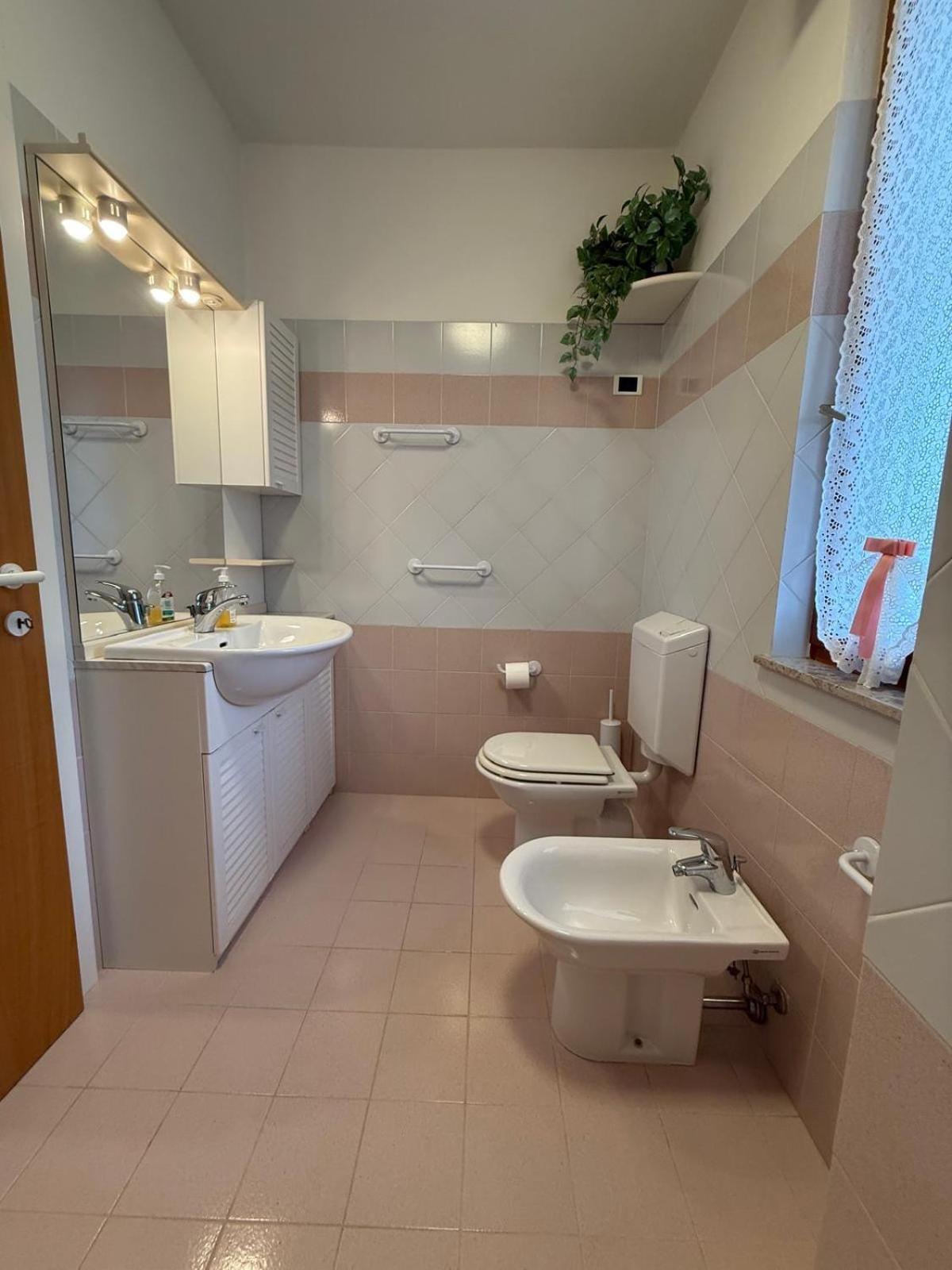 Gracious Apartment Located In The Heart Of Lignano Lignano Sabbiadoro Exteriér fotografie