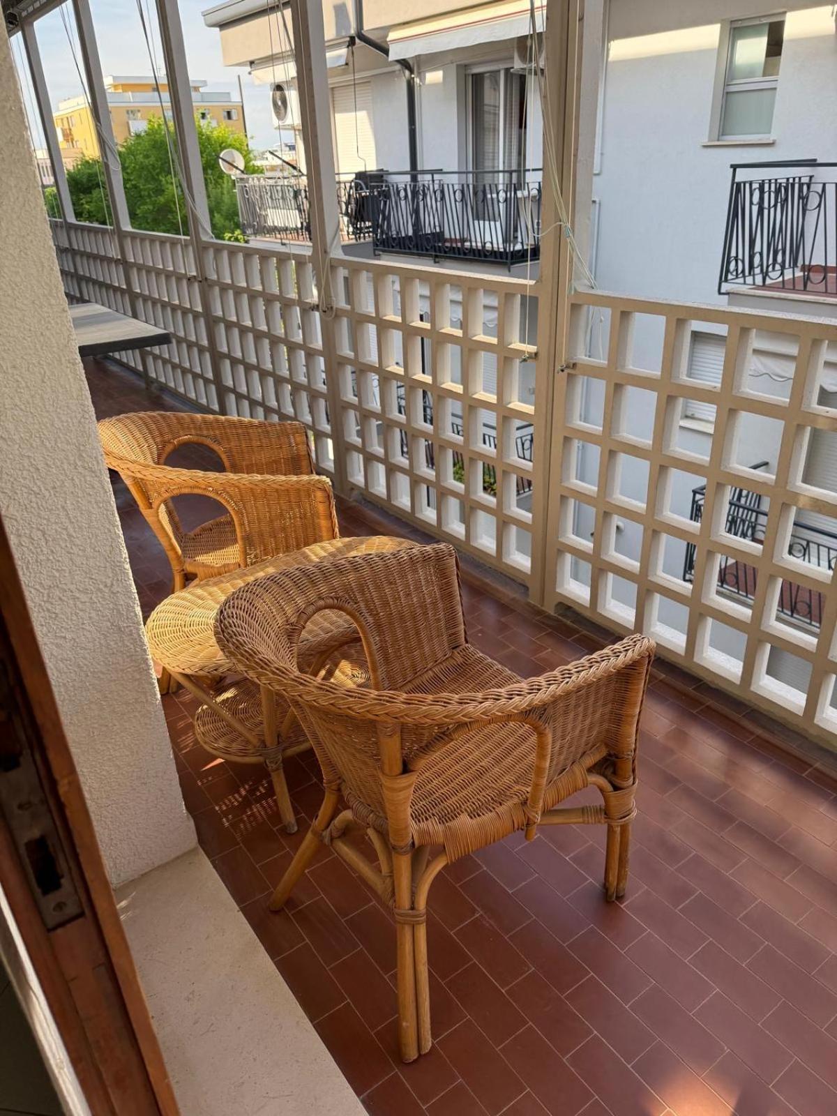 Gracious Apartment Located In The Heart Of Lignano Lignano Sabbiadoro Exteriér fotografie