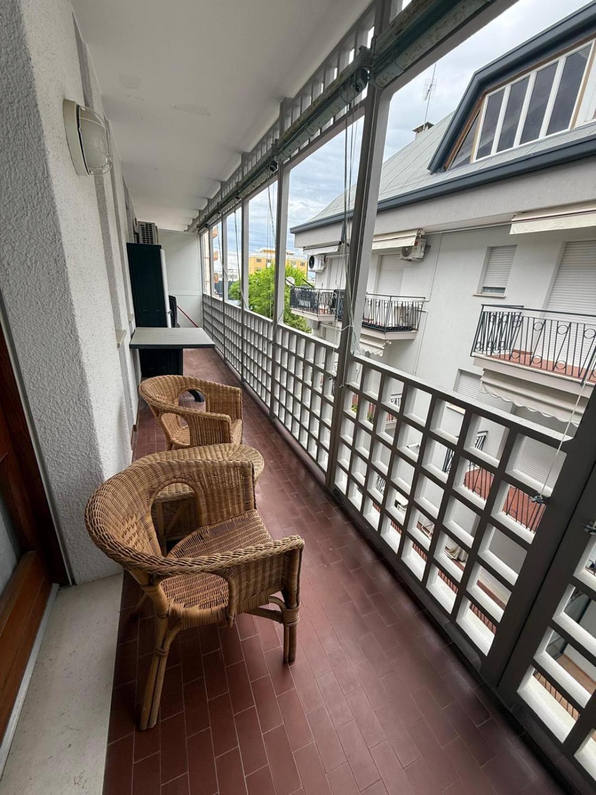 Gracious Apartment Located In The Heart Of Lignano Lignano Sabbiadoro Exteriér fotografie