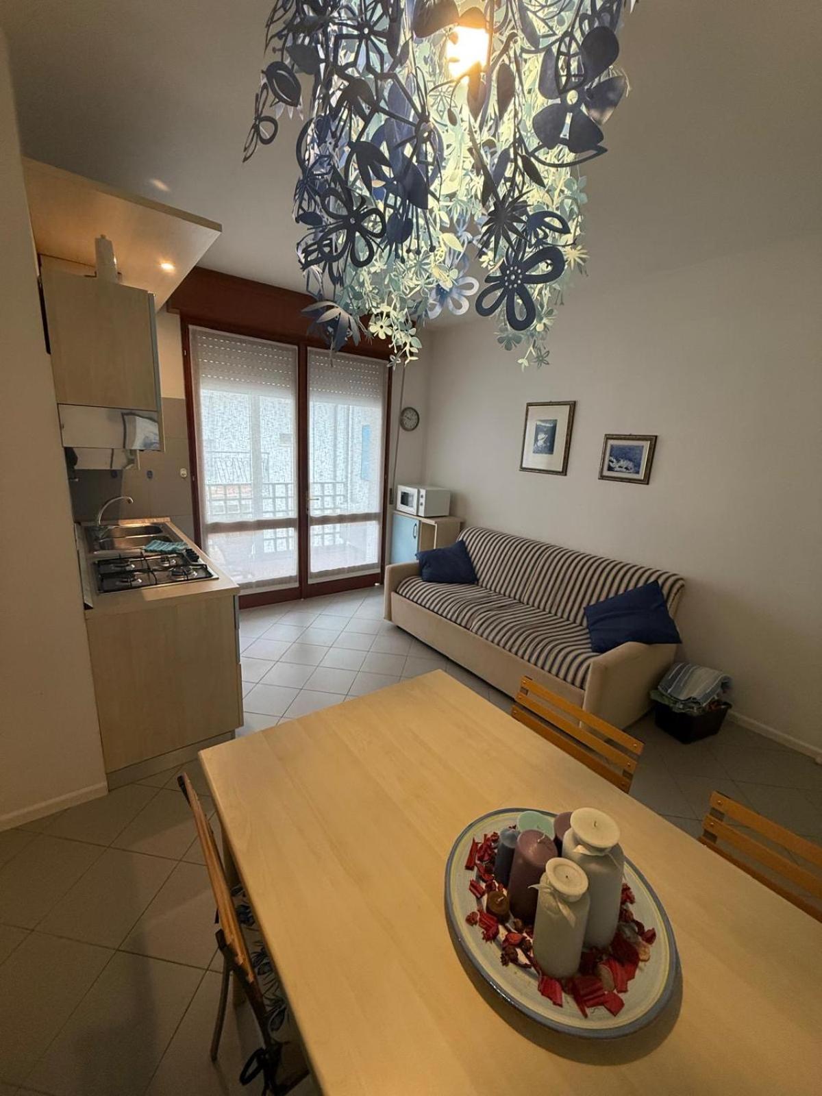 Gracious Apartment Located In The Heart Of Lignano Lignano Sabbiadoro Exteriér fotografie