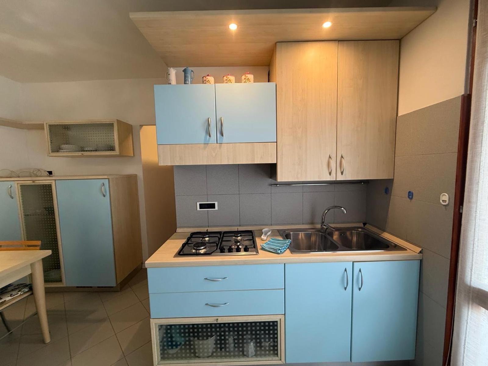 Gracious Apartment Located In The Heart Of Lignano Lignano Sabbiadoro Exteriér fotografie