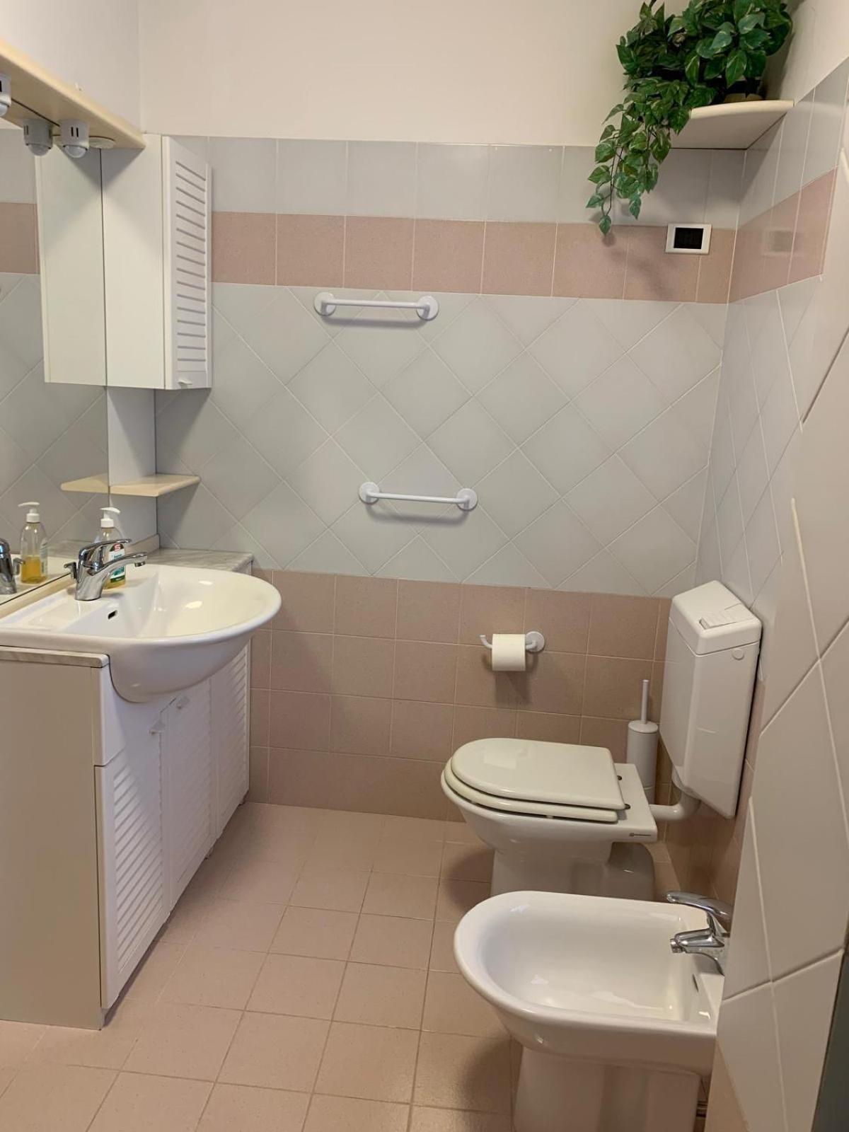 Gracious Apartment Located In The Heart Of Lignano Lignano Sabbiadoro Exteriér fotografie