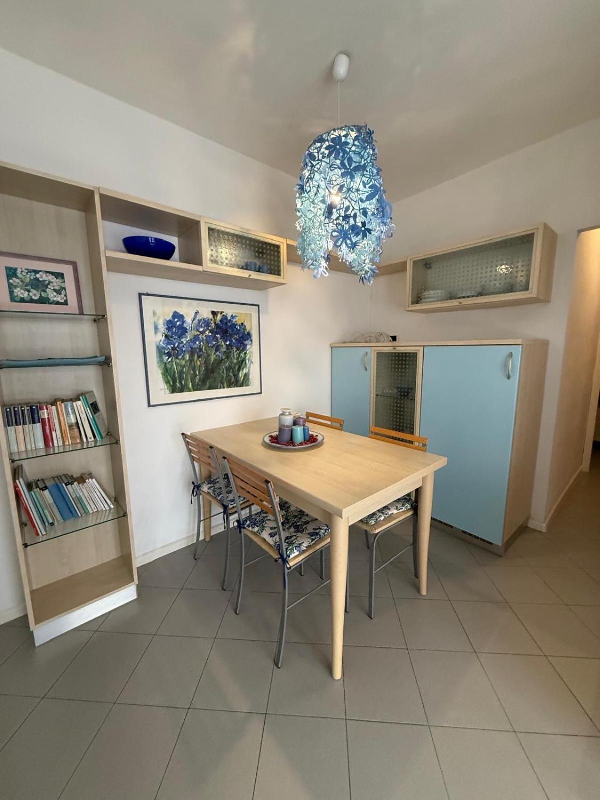 Gracious Apartment Located In The Heart Of Lignano Lignano Sabbiadoro Exteriér fotografie