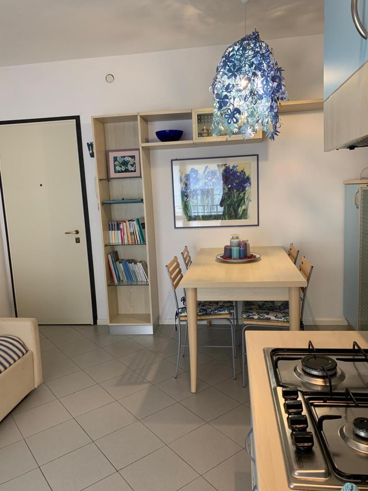 Gracious Apartment Located In The Heart Of Lignano Lignano Sabbiadoro Exteriér fotografie